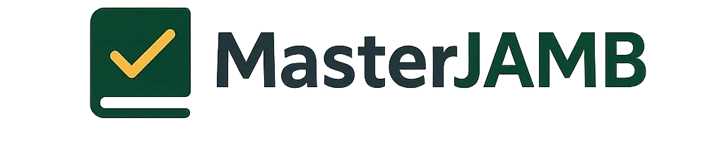 MasterJAMB