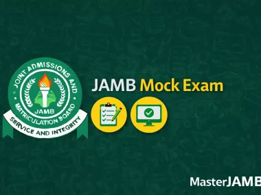 JAMB Mock Exam 2026: Date, Eligibility & Where to Write It