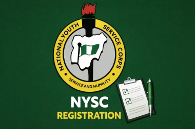 NYSC Registration 2026: Requirements, Portal Link & How to Apply