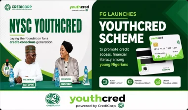 YouthCred Program 2026 for Nigerian Youths