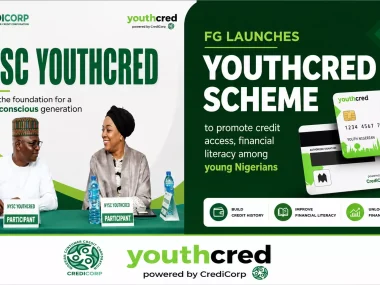YouthCred Program 2026 for Nigerian Youths