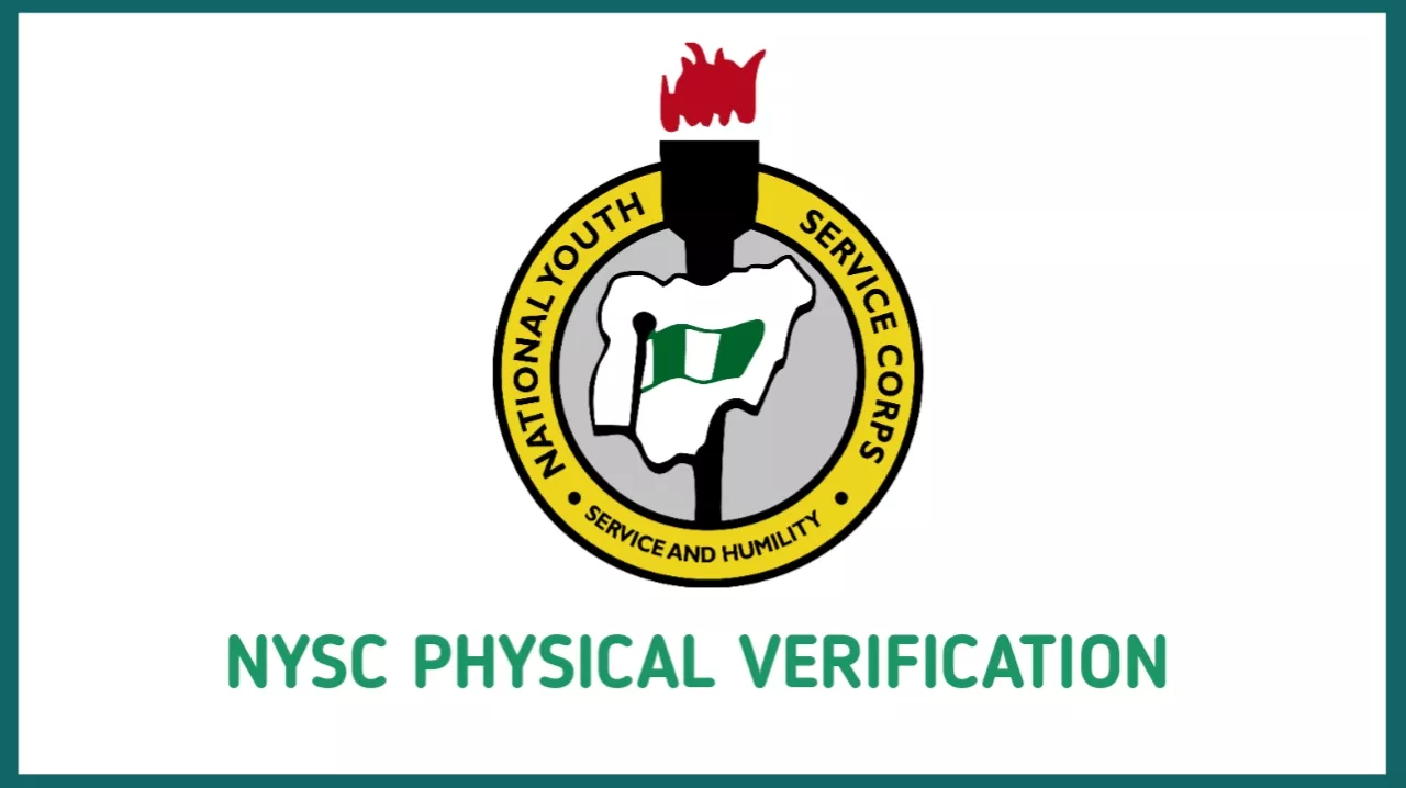 NYSC Physical Verification for Foreign-Trained Graduates 2026 Batch B Stream II