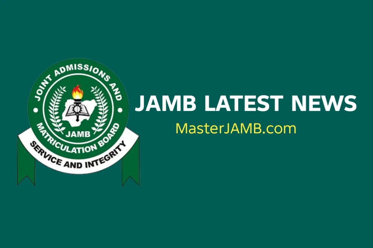 JAMB